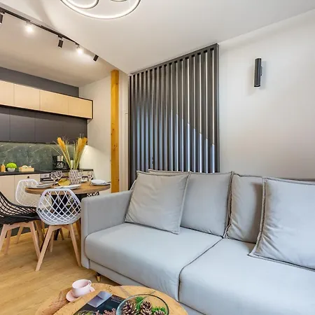 Osada Gorska D13 Apart Invest *